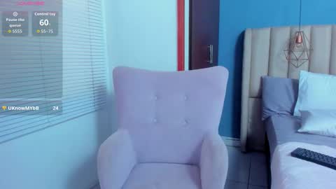 Charlot  online show from February 6, 10:12 pm