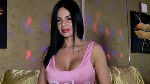 CHARLOTTE online show from March 16, 3:20 am