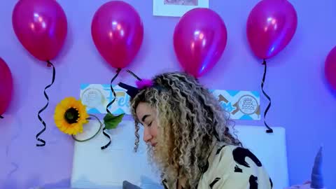 Char 3 online show from November 9, 6:10 pm