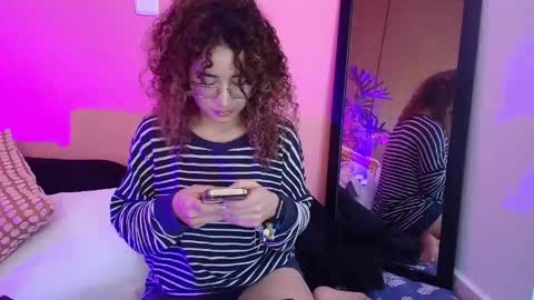 Char 3 online show from March 7, 2:23 pm