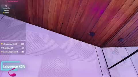 ambar online show from September 10, 2:29 pm