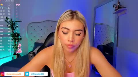 charlotte  grey online show from March 2, 1:37 am