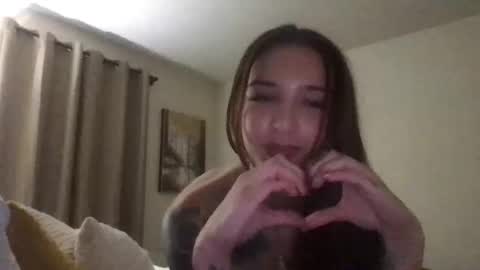 Snapshot of charlotte_blue2 chatting on October 11, 4:28 am charlotte_blue2 online show from October 11, 4:28 am