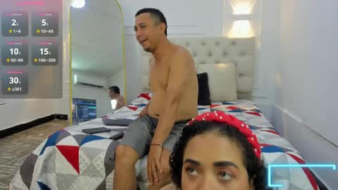 charlottte y dante online show from April 21, 4:41 am