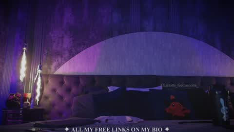 Charlotte online show from September 9, 5:46 pm