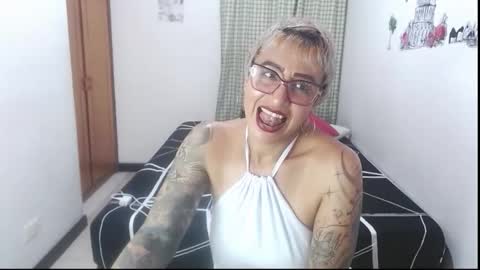 Charlotte online show from March 1, 12:48 am