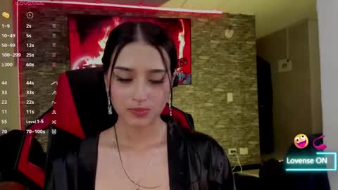 Charlotte  online show from April 25, 12:57 am