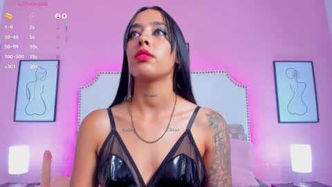 Charlotte online show from September 17, 8:23 pm