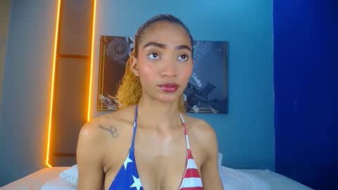 CHARLOTTE online show from November 7, 12:07 pm