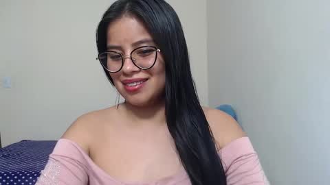 Valeria online show from February 22, 2:50 am