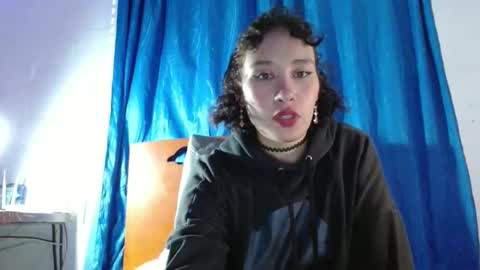 charlotte_morh_ online show from March 31, 3:29 am