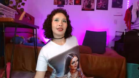 charlotte_morh_ online show from July 17, 2:13 am