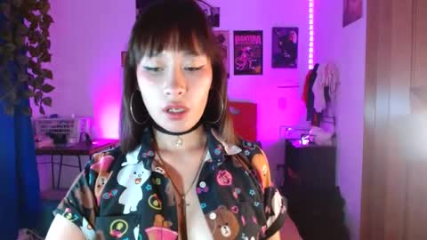 charlotte_morh_ online show from July 1, 5:27 am