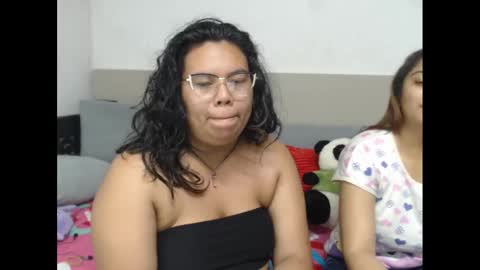 charlotte_rot online show from October 3, 7:33 pm