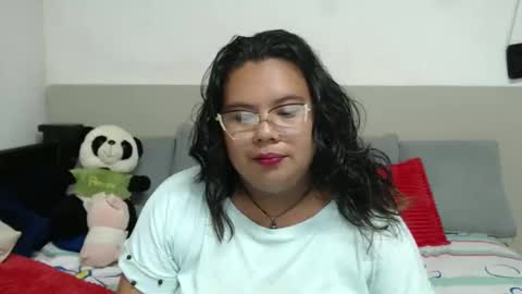 charlotte_rot online show from October 27, 7:03 pm