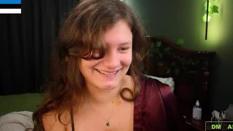 Charlotte online show from October 30, 1:17 am