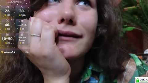 Charlotte online show from November 5, 1:46 pm