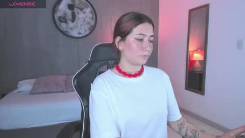 Charlottee online show from February 15, 3:09 am