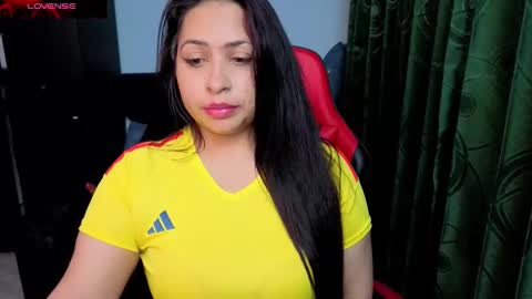 Natalia online show from March 9, 2:16 am