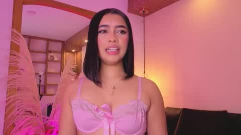 Charlote online show from March 27, 3:01 am