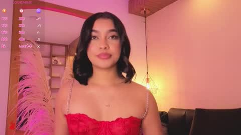 Charlote online show from March 28, 8:27 am