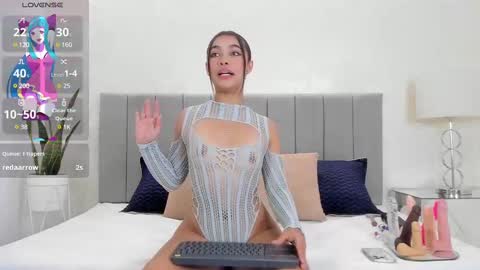 Charlote online show from February 27, 4:24 am