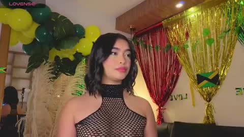 Charlote online show from April 16, 2:55 am