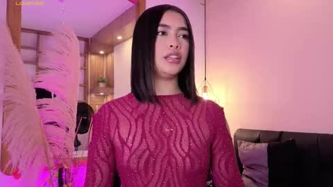 Charlote online show from March 20, 2:38 am