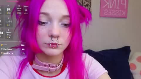 charlotteharuko online show from March 1, 12:59 am