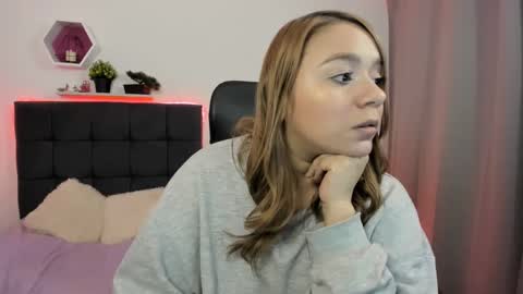 Charlotte online show from February 19, 2:33 am