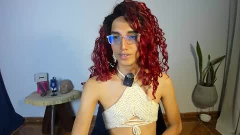 Char online show from March 9, 11:09 pm