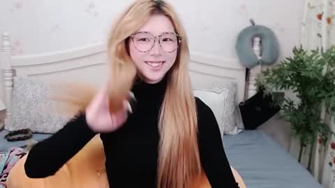 Charlotte online show from November 22, 2:15 pm