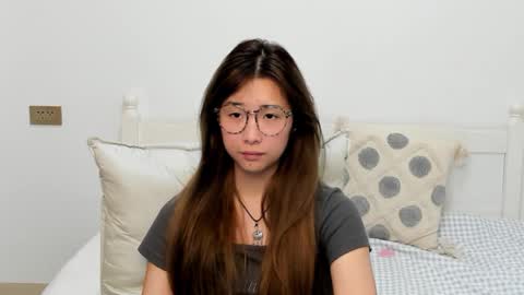 Charlotte online show from January 9, 2:01 pm