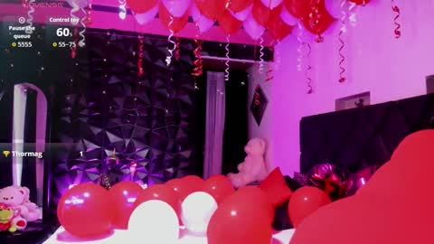 charlot online show from October 5, 8:05 pm