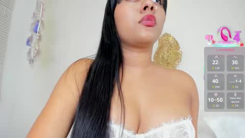 charlottepetite online show from September 29, 8:41 pm
