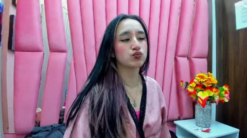 charlottestuart_ online show from March 31, 2:56 am