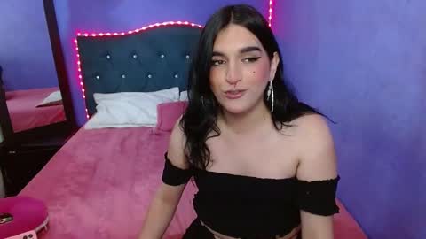 VALERIA online show from December 16, 9:20 pm