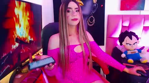 charlotte villorina online show from October 7, 7:59 am