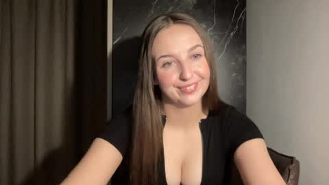 CharlotteXGold online show from April 30, 8:57 pm