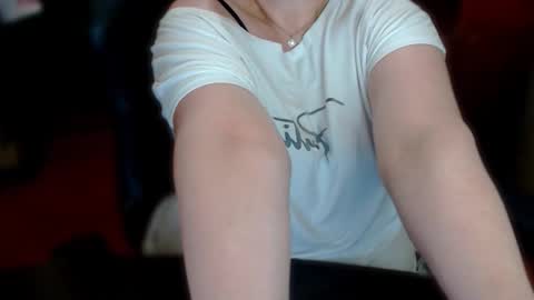 CharlotteXTasty online show from February 10, 1:03 pm