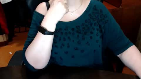 CharlotteXTasty online show from February 20, 12:07 pm