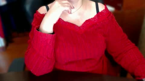 CharlotteXTasty online show from February 4, 12:09 pm