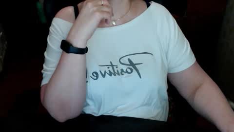 CharlotteXTasty online show from April 10, 2:11 pm