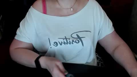 CharlotteXTasty online show from April 23, 10:12 am