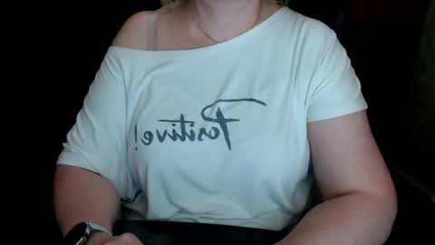 CharlotteXTasty online show from June 12, 3:33 pm