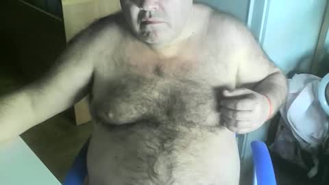 charly online show from April 2, 4:25 pm