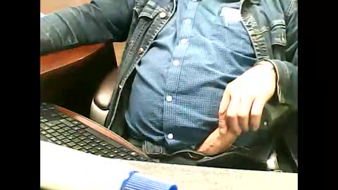 charmeur2672 online show from May 12, 9:29 am