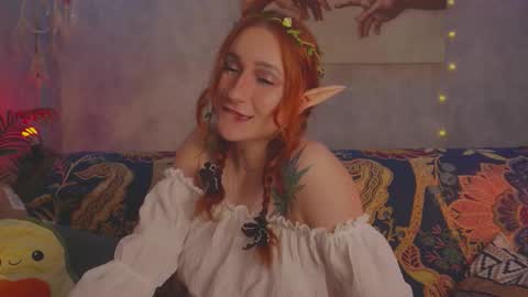 Lissa online show from September 16, 4:32 pm