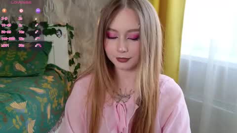 Lissa online show from September 12, 8:05 am