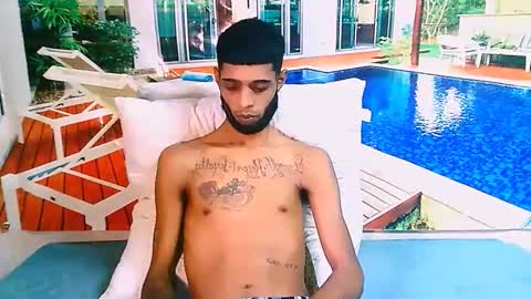 Jah online show from April 22, 9:16 am